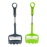 Maxbell Potato Masher Cooking Mashing Utensil Food Masher for Fruits Beans Green