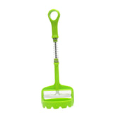 Maxbell Potato Masher Cooking Mashing Utensil Food Masher for Fruits Beans Green