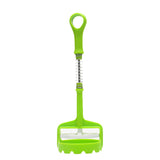 Maxbell Potato Masher Cooking Mashing Utensil Food Masher for Fruits Beans Green