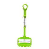 Maxbell Potato Masher Cooking Mashing Utensil Food Masher for Fruits Beans Green