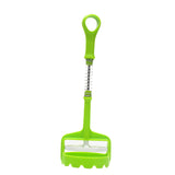 Maxbell Potato Masher Cooking Mashing Utensil Food Masher for Fruits Beans Green