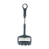 Maxbell Potato Masher Cooking Mashing Utensil Food Masher for Fruits Beans Blue