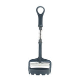 Maxbell Potato Masher Cooking Mashing Utensil Food Masher for Fruits Beans Blue