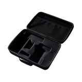 Maxbell Coffee Grinder Bag Lightweight Portable Storage Box for Office Travel Picnic