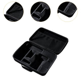 Maxbell Coffee Grinder Bag Lightweight Portable Storage Box for Office Travel Picnic