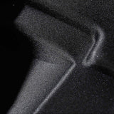 Maxbell Coffee Grinder Bag Lightweight Portable Storage Box for Office Travel Picnic