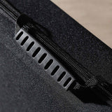 Maxbell Coffee Grinder Bag Lightweight Portable Storage Box for Office Travel Picnic