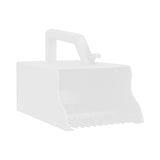 Maxbell Berry Picker Blueberry Rake Scoop for Lingonberries Cranberries Strawberries White
