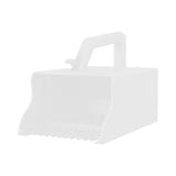 Maxbell Berry Picker Blueberry Rake Scoop for Lingonberries Cranberries Strawberries White