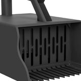 Maxbell Berry Picker Blueberry Rake Scoop for Lingonberries Cranberries Strawberries Black