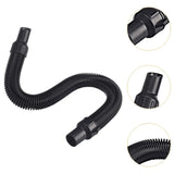 Maxbell Vacuum Cleaner Hose Heavy Duty Hose Replacement for Dcv581H Dcv580Max Dcv580