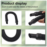 Maxbell Vacuum Cleaner Hose Heavy Duty Hose Replacement for Dcv581H Dcv580Max Dcv580