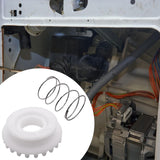 Maxbell Washer Clutch Gear Coupling Sturdy Replacement for Gtw680bsj3WS Gtw490acj1WS