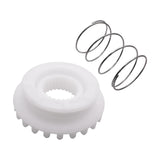 Maxbell Washer Clutch Gear Coupling Sturdy Replacement for Gtw680bsj3WS Gtw490acj1WS