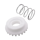 Maxbell Washer Clutch Gear Coupling Sturdy Replacement for Gtw680bsj3WS Gtw490acj1WS
