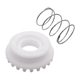 Maxbell Washer Clutch Gear Coupling Sturdy Replacement for Gtw680bsj3WS Gtw490acj1WS