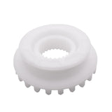 Maxbell Washer Clutch Gear Coupling Sturdy Replacement for Gtw680bsj3WS Gtw490acj1WS