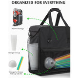 Maxbell Shaved Ice Machine Cover e Machine Protector for Market Travel Parties