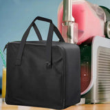 Maxbell Shaved Ice Machine Cover e Machine Protector for Market Travel Parties