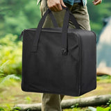 Maxbell Shaved Ice Machine Cover e Machine Protector for Market Travel Parties