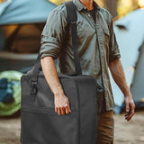 Maxbell Shaved Ice Machine Cover e Machine Protector for Market Travel Parties