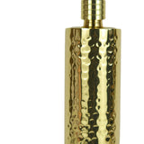 Maxbell Stainless Steel Water Bottle Drinking Bottle for Outdoor Backpacking Cycling Gold