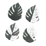 Maxbell 4Pcs Stainless Steel Tablecloth Clips Fixed Clip for Camping Kitchen Wedding