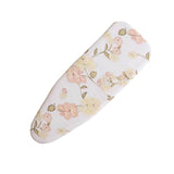 Maxbell Ironing Board Cover Laundry Supplies Elastic Edge Cotton Ironing Table Cover 100cmx39cm