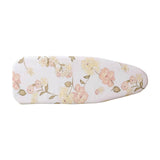 Maxbell Ironing Board Cover Laundry Supplies Elastic Edge Cotton Ironing Table Cover 100cmx39cm