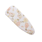 Maxbell Ironing Board Cover Laundry Supplies Elastic Edge Cotton Ironing Table Cover 110cmx44cm