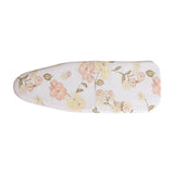 Maxbell Ironing Board Cover Laundry Supplies Elastic Edge Cotton Ironing Table Cover 110cmx44cm