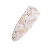 Maxbell Ironing Board Cover Laundry Supplies Elastic Edge Cotton Ironing Table Cover 130cmx48cm