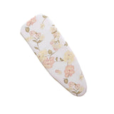 Maxbell Ironing Board Cover Laundry Supplies Elastic Edge Cotton Ironing Table Cover 130cmx48cm