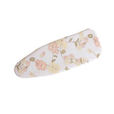 Maxbell Ironing Board Cover Laundry Supplies Elastic Edge Cotton Ironing Table Cover 130cmx48cm