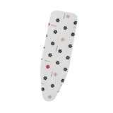 Maxbell Ironing Board Cover Cotton Standard Soft Blanket Pad Iron Board Padded Cover M