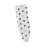 Maxbell Ironing Board Cover Cotton Standard Soft Blanket Pad Iron Board Padded Cover M