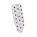 Maxbell Ironing Board Cover Cotton Standard Soft Blanket Pad Iron Board Padded Cover L