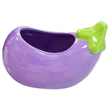 Maxbell Sundries Container Ceramic Tissue Box Cover for Desktop NightStand Household