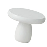 Maxbell Wood Cake Stand Serving Tray Cake Holder for Wedding Table Kids Shower Party Diameter 13.5cm