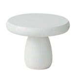 Maxbell Wood Cake Stand Serving Tray Cake Holder for Wedding Table Kids Shower Party Diameter 13.5cm