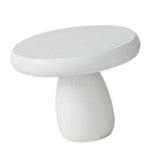 Maxbell Wood Cake Stand Serving Tray Cake Holder for Wedding Table Kids Shower Party Diameter 13.5cm