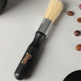 Maxbell Coffee Grinder Cleaning Brush Compact Espresso Brush for Home Kitchen Baking