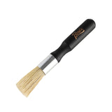 Maxbell Coffee Grinder Cleaning Brush Compact Espresso Brush for Home Kitchen Baking