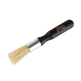 Maxbell Coffee Grinder Cleaning Brush Compact Espresso Brush for Home Kitchen Baking
