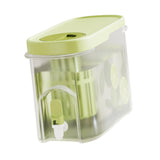 Maxbell Beverage Dispenser Leakproof Cold Water Pitcher for Party Lemonade Cold Brew