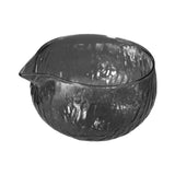 Maxbell Japanese Matcha Bow with Pouring Spout Tea Bowl for Household Family and Kitchen