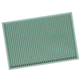 Maxbell Silicone Drip Mat Easy Clean Drain Pad Spill Mat for Home Bartending Camping Green