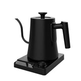 Maxbell Electric Gooseneck Pour over Kettle for Coffee Drip Lovers Tea House Camping