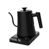 Maxbell Electric Gooseneck Pour over Kettle for Coffee Drip Lovers Tea House Camping