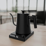 Maxbell Electric Gooseneck Pour over Kettle for Coffee Drip Lovers Tea House Camping